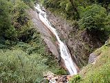 11 Waterfall Before Boghara On Trek To Darbang Around Dhaulagiri 